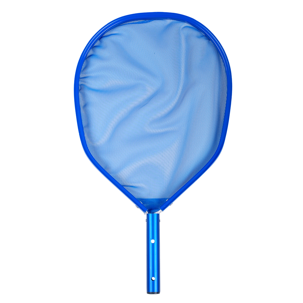 Pooline Skimmer Net Heavy Duty Blue Blue Surfside Pool & Leisure Limited